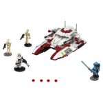 Lego Star Wars Fighter Tank da Repub3