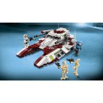 Lego Star Wars Fighter Tank da Repub4