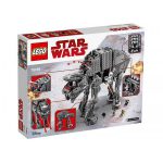 Lego Star Wars First Order Assault W2