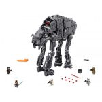 Lego Star Wars First Order Assault W3
