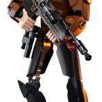 Lego Star Wars Han Solo3