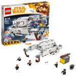 Lego Star Wars Imperial AT-Hauler2