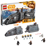 Lego Star Wars Imperial Conveyex Transport2