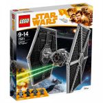 Lego Star Wars Imperial TIE Fighter