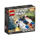 Lego Star Wars Microfighter U-Wing