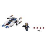 Lego Star Wars Microfighter U-Wing2