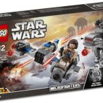Lego Star Wars Microfighters Sky Spe