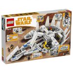 Lego Star Wars Millenium Falcon3