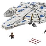 Lego Star Wars Millenium Falcon4