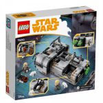 Lego Star Wars O Landspeeder De Molo
