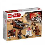 Lego Star Wars Pack de Combate Tatoo