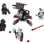 Lego Star Wars Pack de Combate espec2