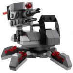 Lego Star Wars Pack de Combate espec3