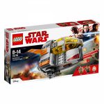 Lego Star Wars Resistance Transport