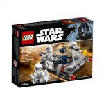 Lego Star Wars Speeder de Transporte