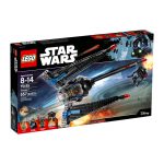 Lego Star Wars Tracker I