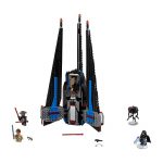 Lego Star Wars Tracker I2