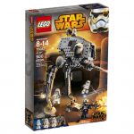 Lego Stars Wars AT-DP Pilot