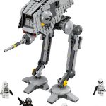 Lego Stars Wars AT-DP Pilot2