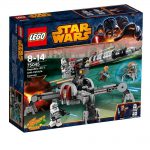 Lego Stars Wars Rep. AV-7 Anti-Vehic