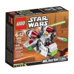 Lego Stars Wars Republic Gunship
