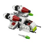 Lego Stars Wars Republic Gunship2