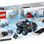 Lego Super Heroes Batman Batmóvel2