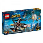 Lego Super Heroes Batman Brother Eye