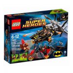 Lego Super Heroes Batman O Ataque de