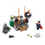 Lego Super Heroes Confronto de Heroe2