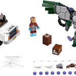 Lego Super Heroes Cuidado com Vultur2