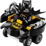 Lego Super Heroes Mighty Micros Bat3