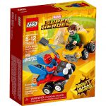 Lego Super Heroes Mighty Micros Hom