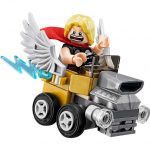 Lego Super Heroes Mighty Micros Tho2