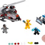 Lego Super Heroes Perseguição Congel2