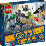 Lego Super Heroes Robot do Lex Lutho2