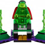 Lego Super Heroes Robot do Lex Lutho3