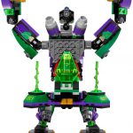 Lego Super Heroes Robot do Lex Lutho4