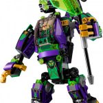 Lego Super Heroes Robot do Lex Lutho7