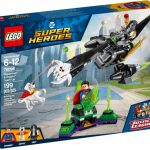 Lego Super Heroes Superman & Krypto