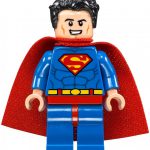 Lego Super Heroes Superman & Krypto5
