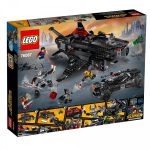 Lego Super Herois Flying Fox Ataque2