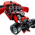 Lego Supercarro V293