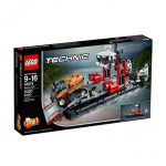 Lego Technic Aeroflutuante