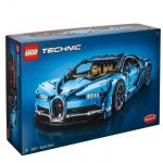 Lego Technic Bugatti Chiron