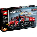 Lego Technic Camião de Resgate de Ae