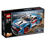 Lego Technic Carro de Rally