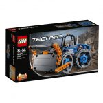 Lego Technic Escavadora Compactadora