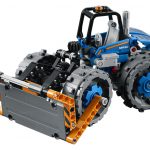 Lego Technic Escavadora Compactadora2