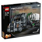 Lego Technic Glorioso MACK